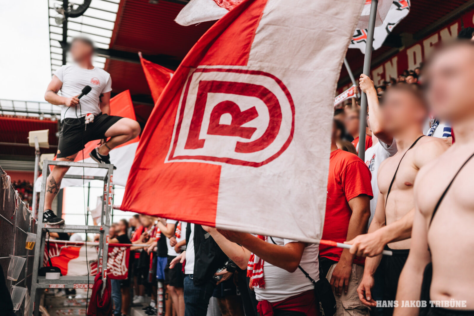 SSV Jahn Regensburg – Holstein Kiel 0-0 (15)