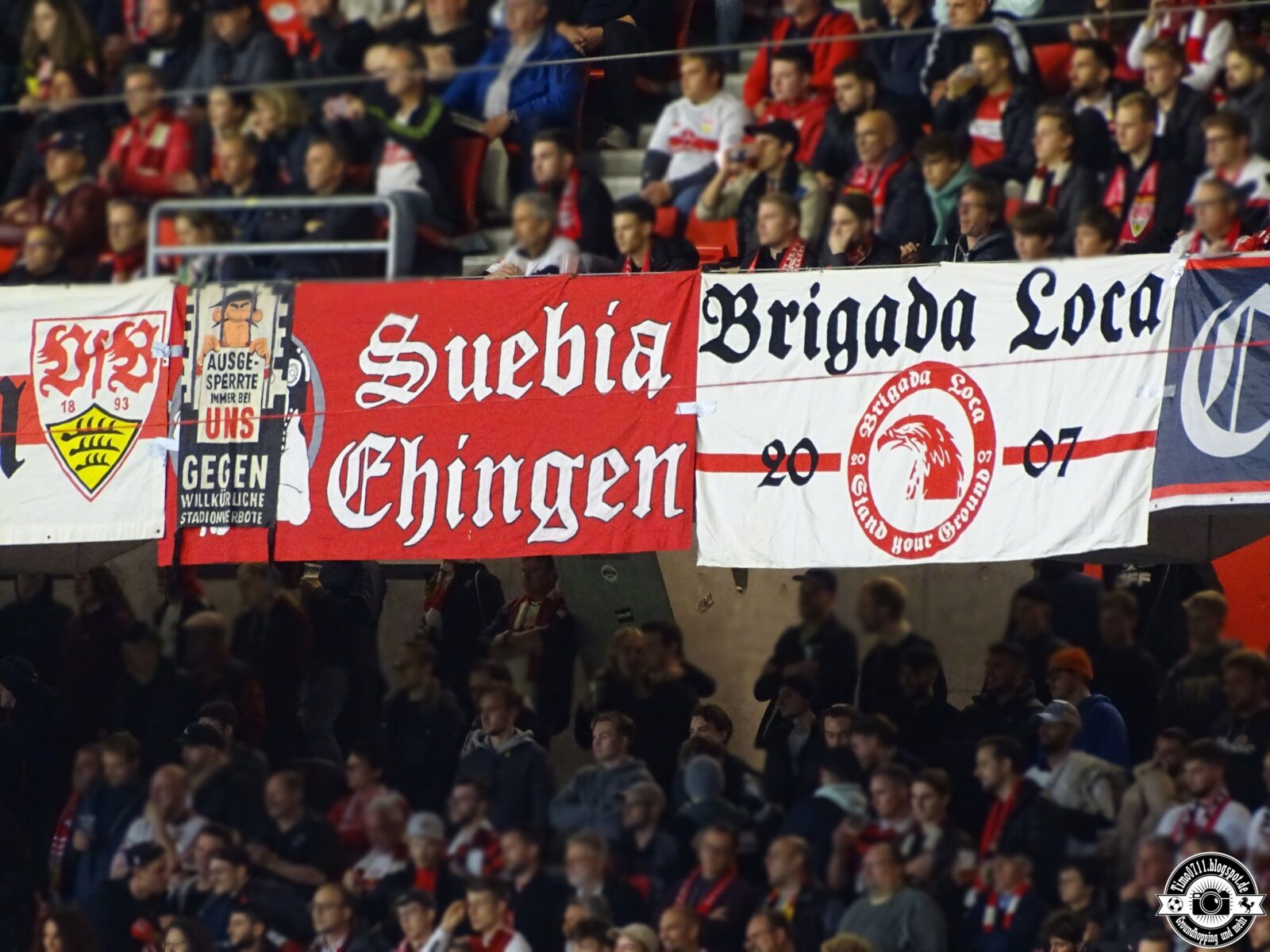 VfB Stuttgart – DSC Arminia Bielefeld 6-0 (20)