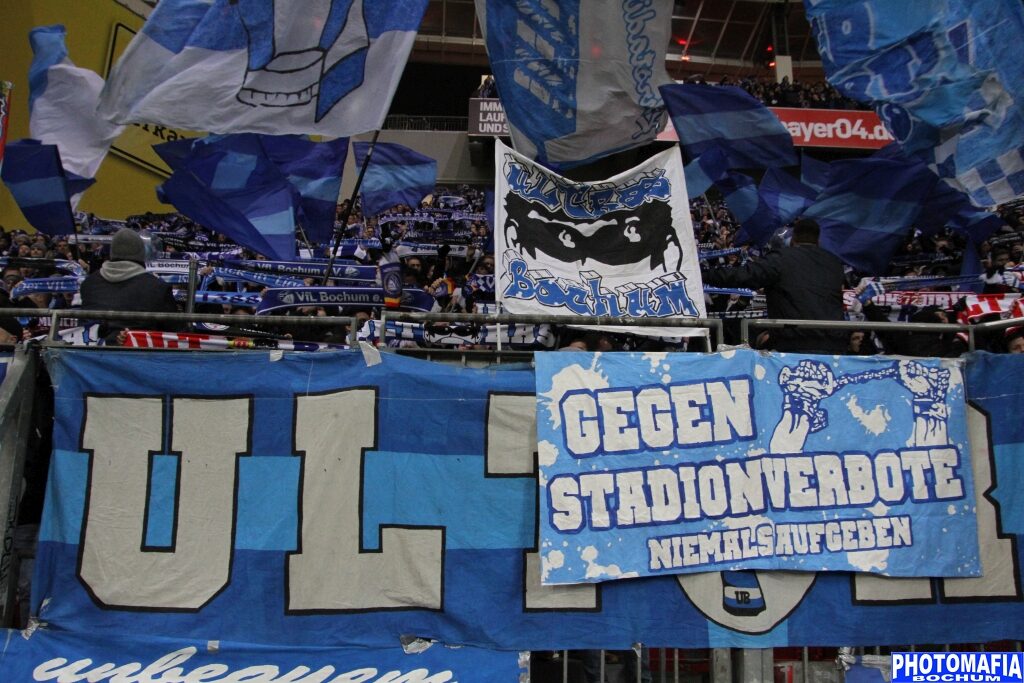 Bayer 04 Leverksuen – VfL Bochum 2-0