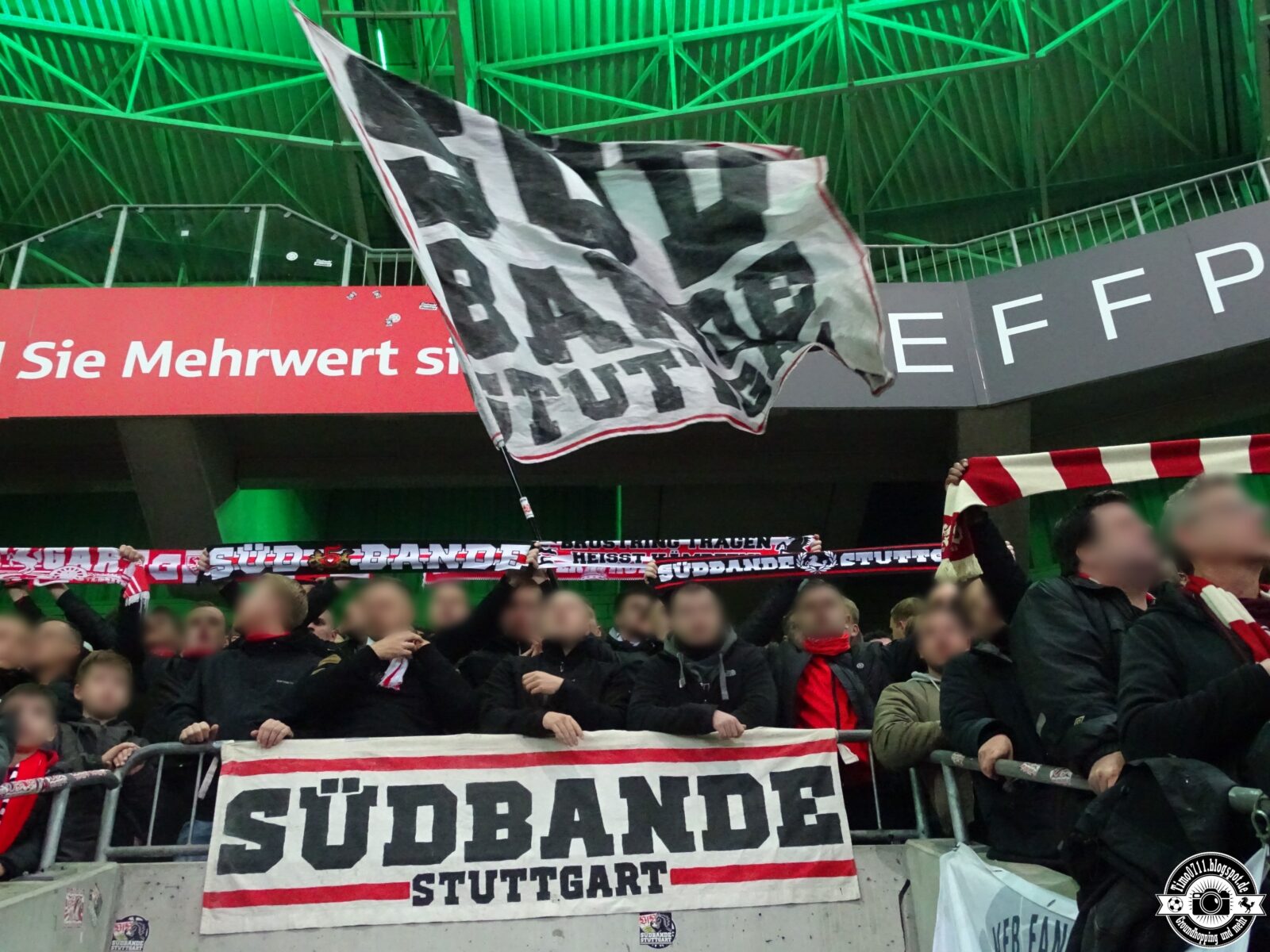 Borussia Mönchengladbach – VfB Stuttgart 3-1 (22)