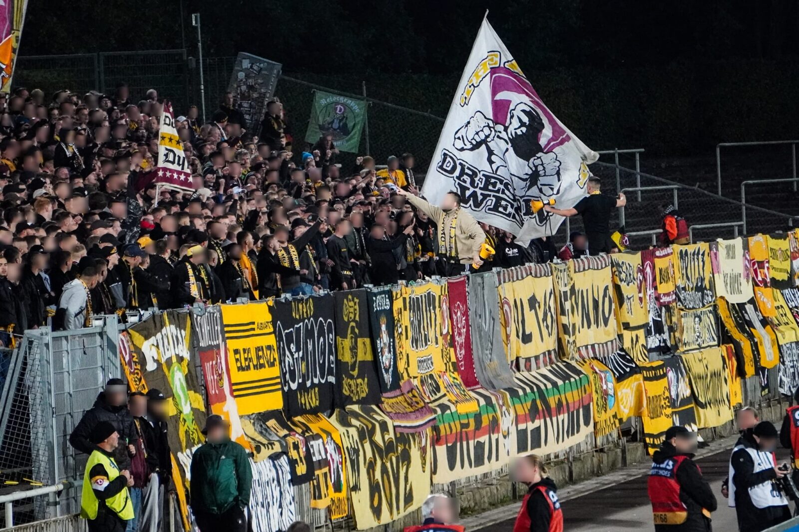 Borussia Dortmund II – Dynamo Dresden 2-1 (4)