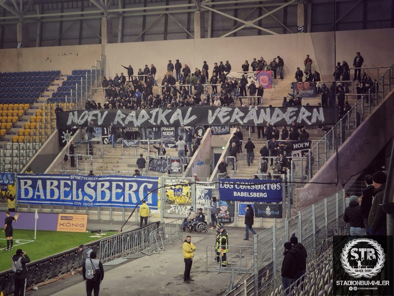 FC Carl Zeiss Jena – SV Babelsberg 03 1-2 (5)