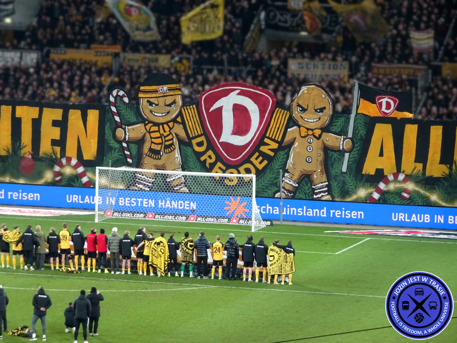 Dynamo Dresden – SV Waldhof Mannheim 2-1 (4)