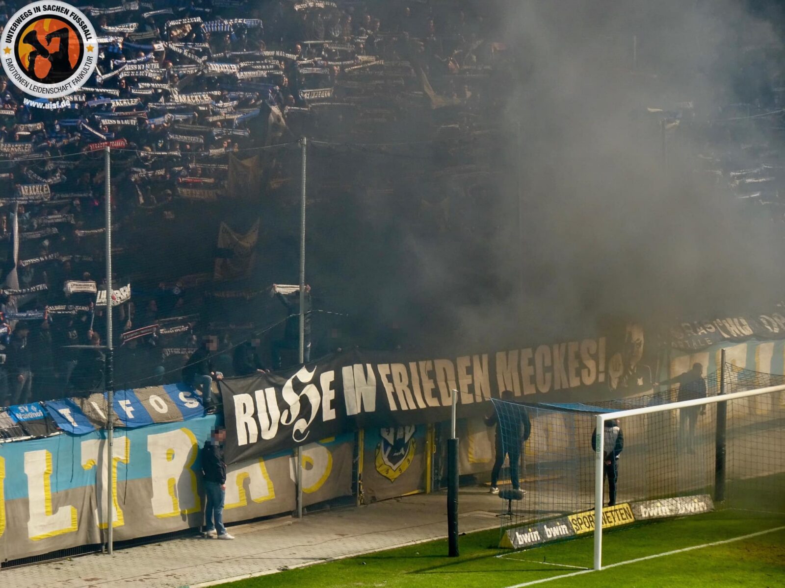 SV Waldhof Mannheim – VfL Osnabrück 0-2 (13)