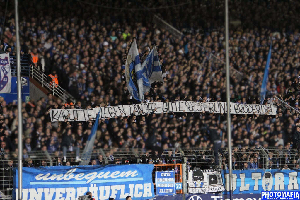 VfL Bochum – Borussia Mönchengladbach 2-1 (10)