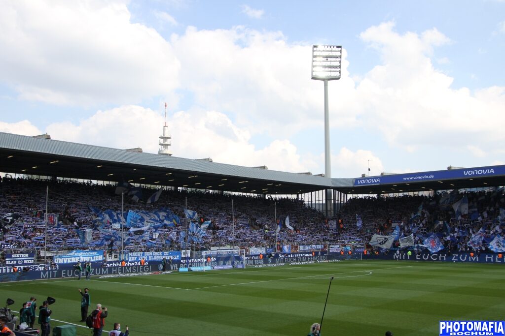 VfL Bochum – FC Augsburg 0-2 (10)