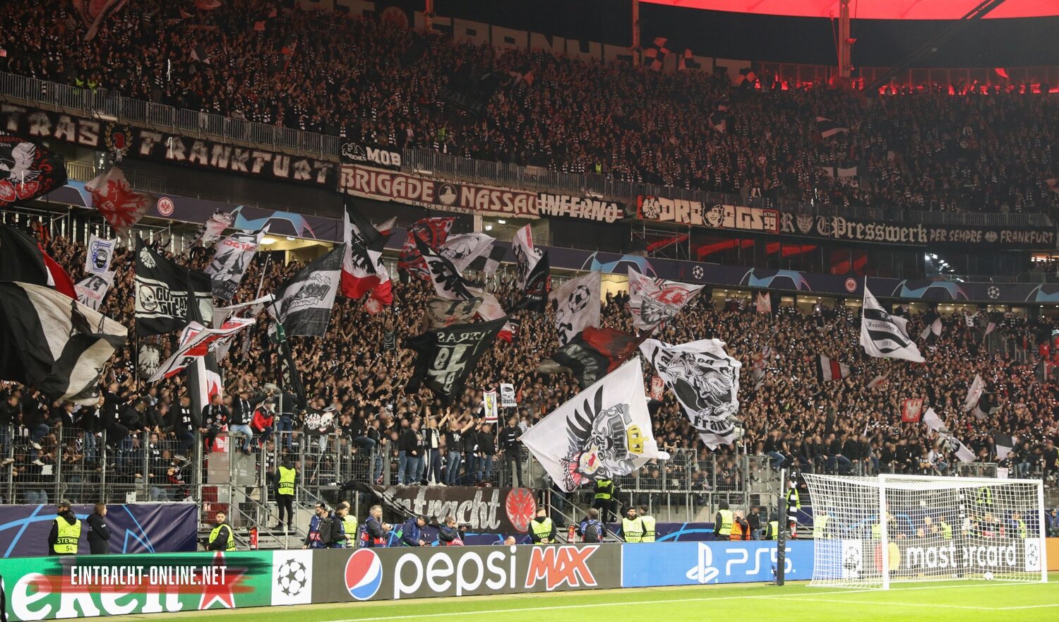 Eintracht Frankfurt – Olympique Marseille 2-1 (33)