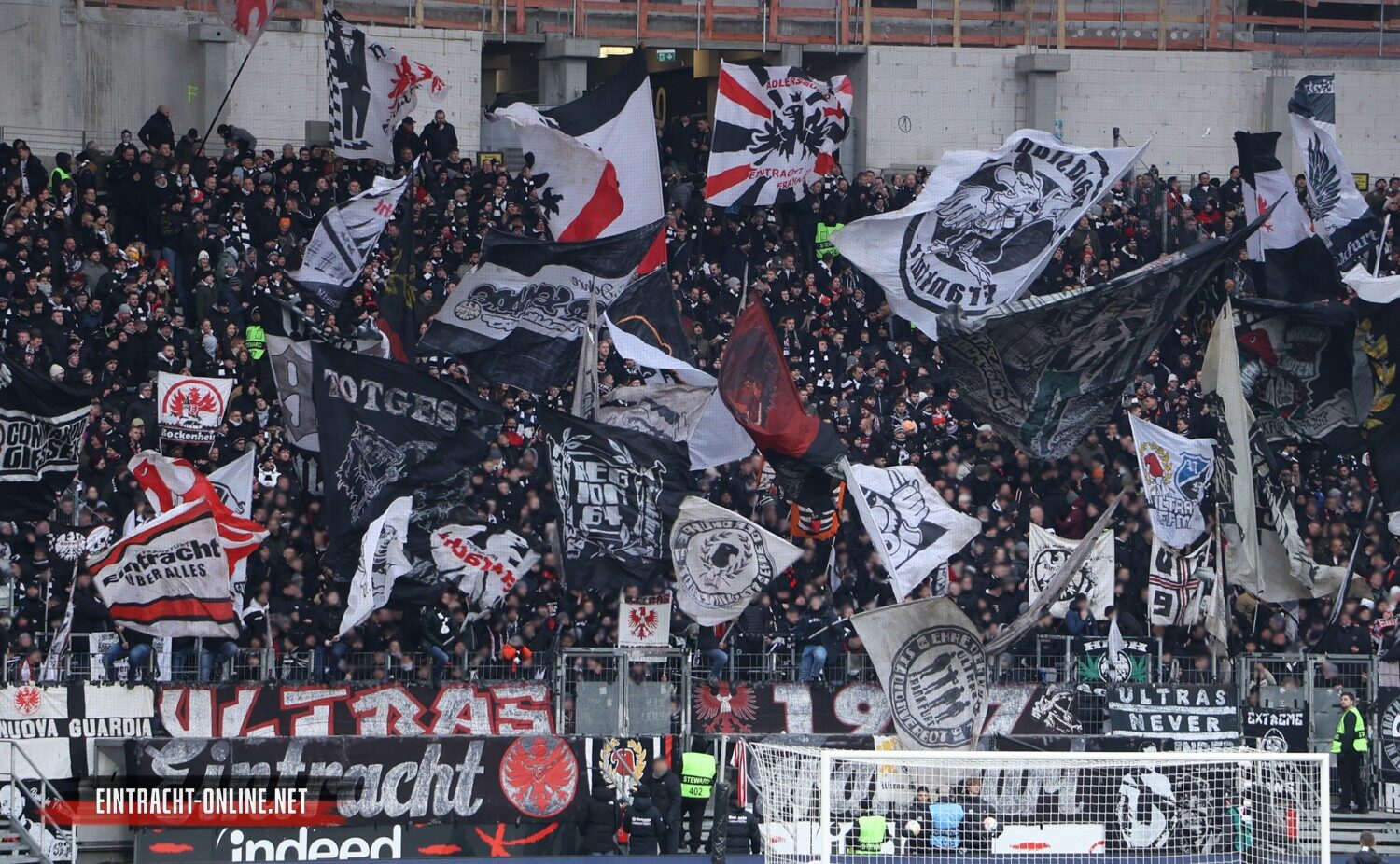 Eintracht Frankfurt – FC Schalke 04 3-0 (1)