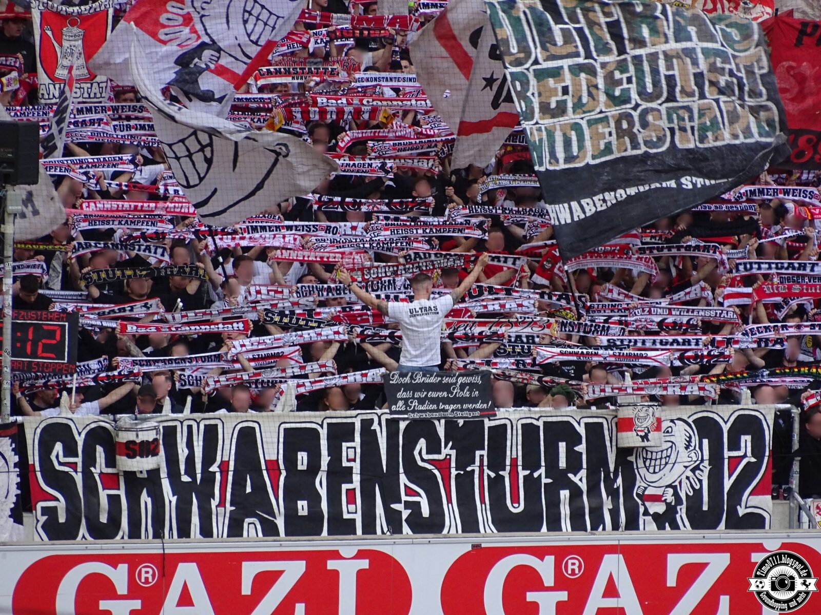 VfB Stuttgart – VfL Wolfsburg 0-1 (26)