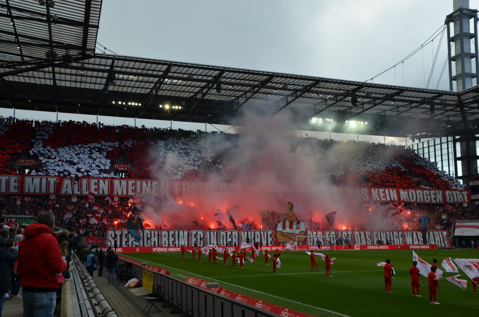 1. FC Köln – 1. FSV Mainz 05 3-2