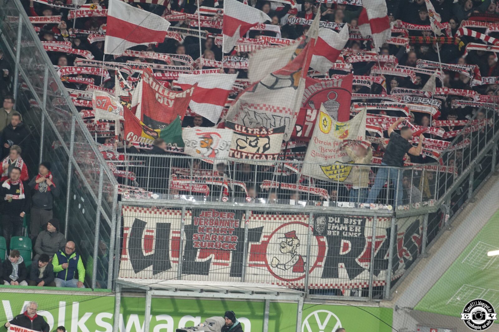 VfL Wolfsburg – VfB Stuttgart 2-3 (17)