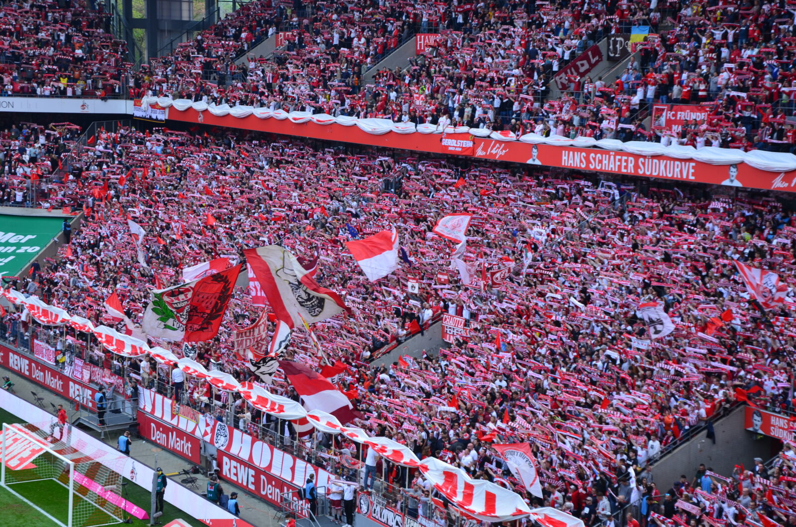 1. FC Köln – DSC Arminia Bielefeld 3-1 (17)