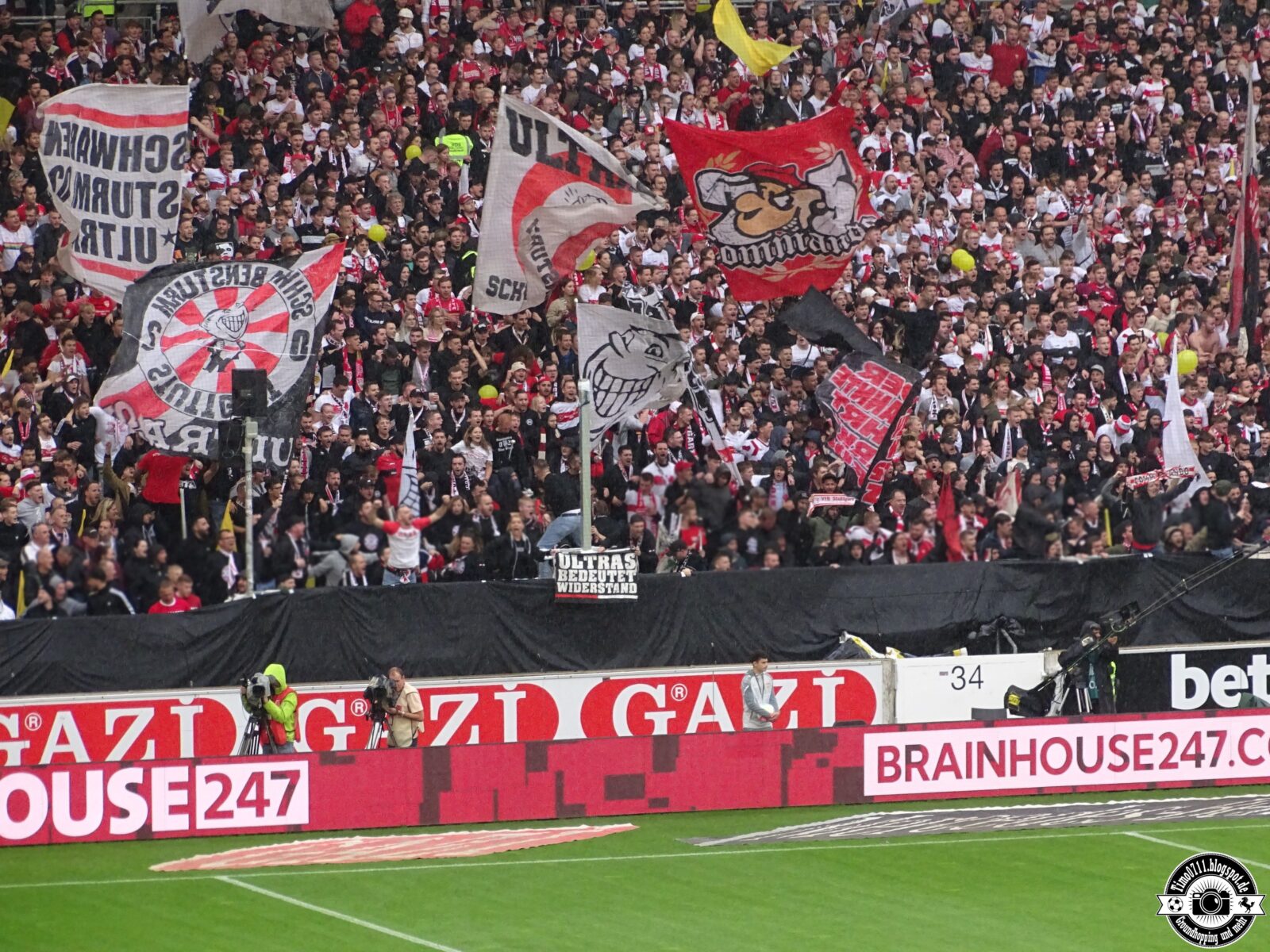 VfB Stuttgart – VfL Bochum 4-1 (10)