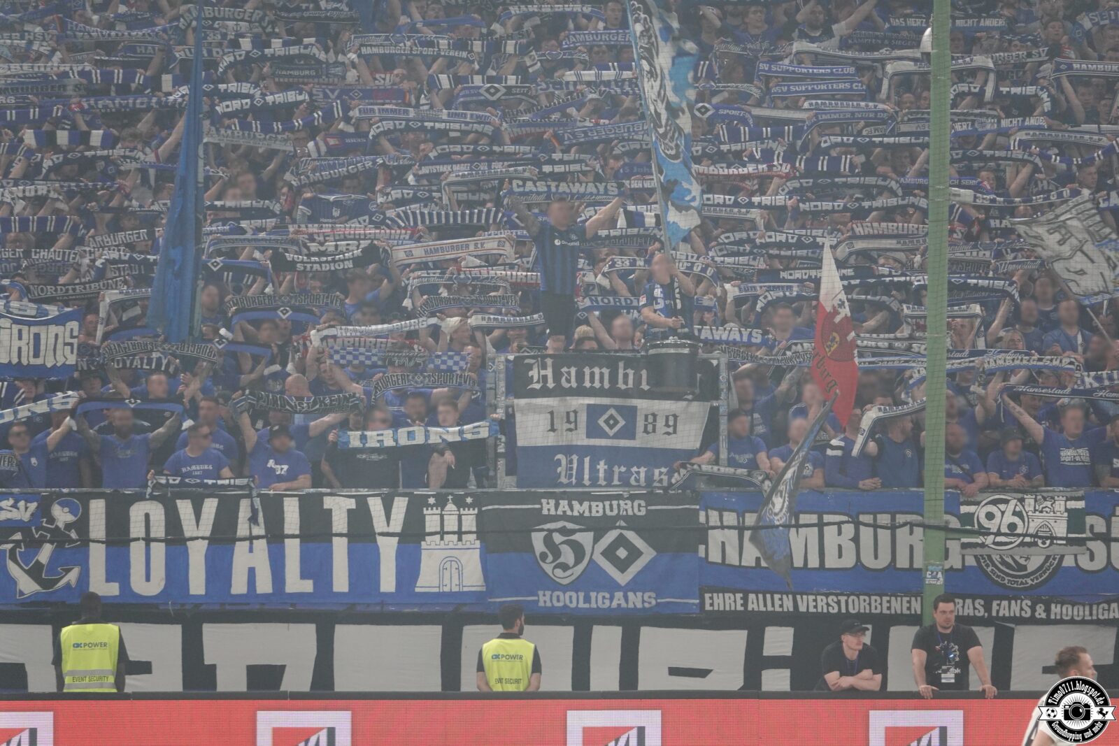 Hamburger SV – VfB Stuttgart 1-3 (57)