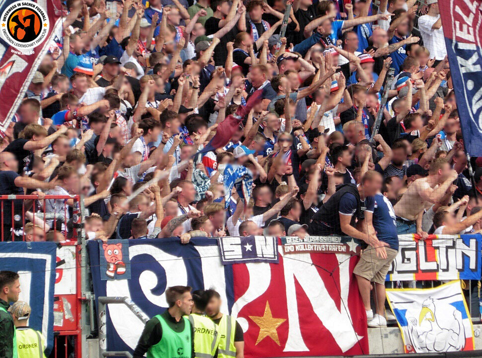 FC St. Pauli – Holstein Kiel 5-1 (1)