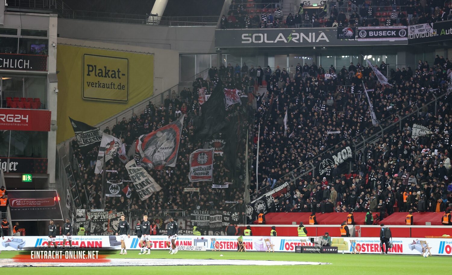 Bayer 04 Leverkusen – Eintracht Frankfurt 3-0 (17)