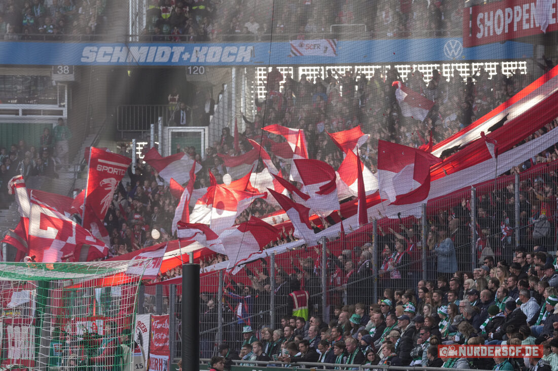 Werder Bremen – SC Freiburg 0-1 (6)