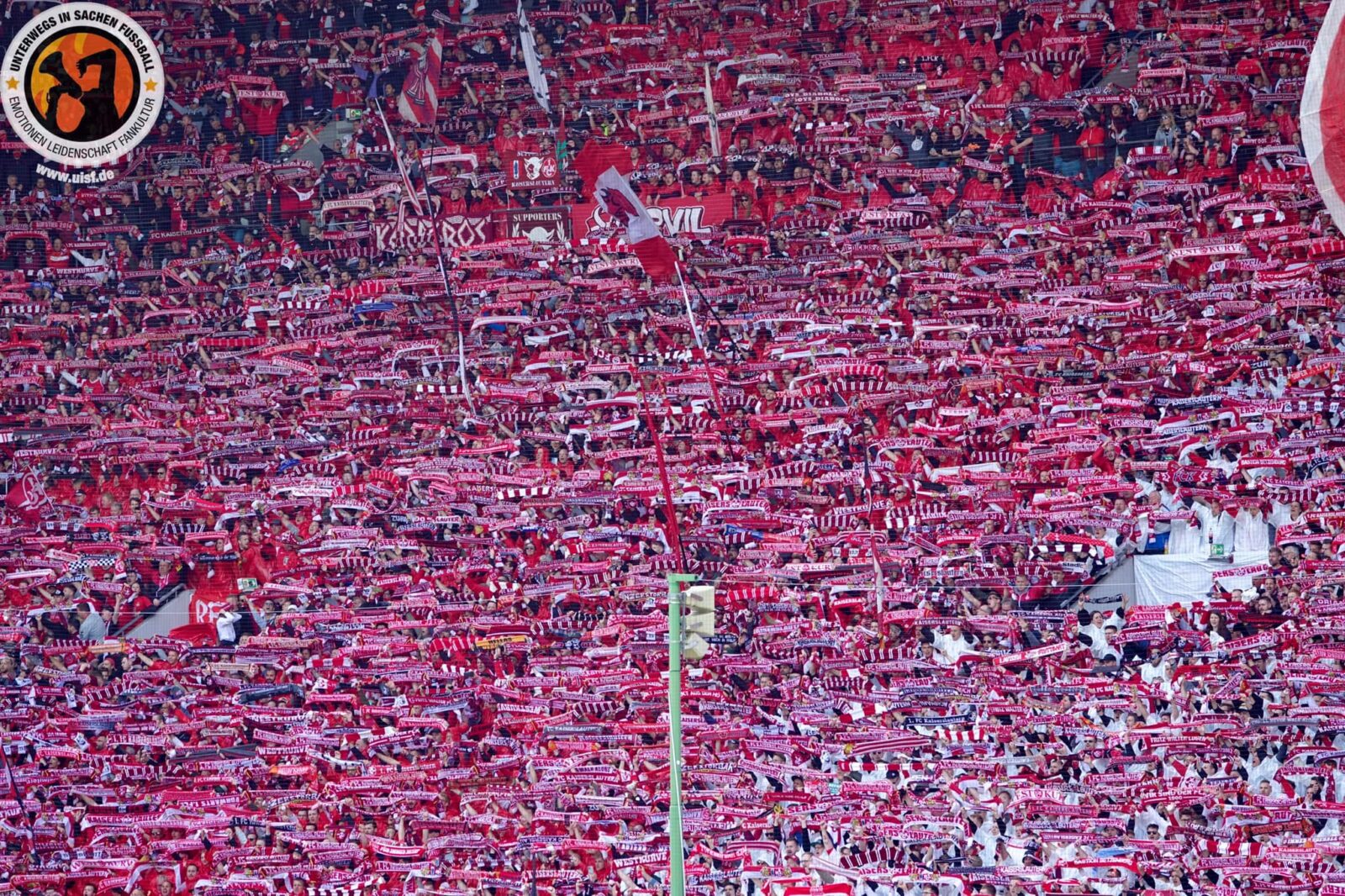 1. FC Kaiserslautern – 1. FC Saarbrücken 3-1 (12)
