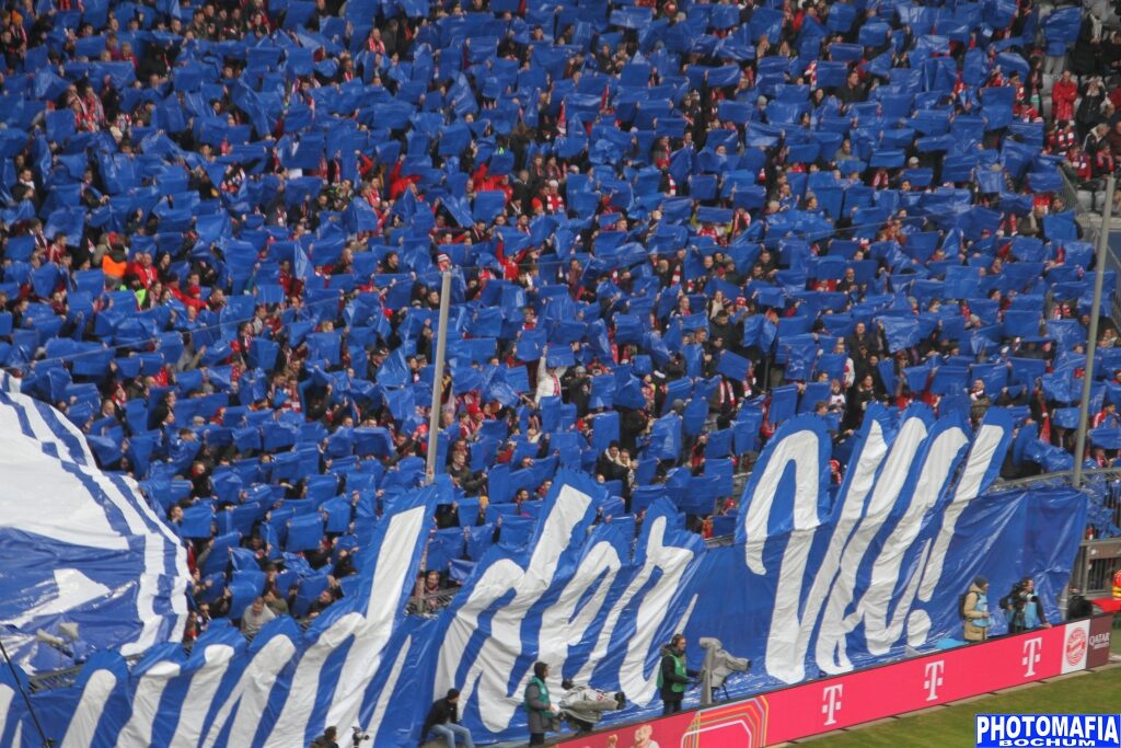 FC Bayern München – VfL Bochum (6)