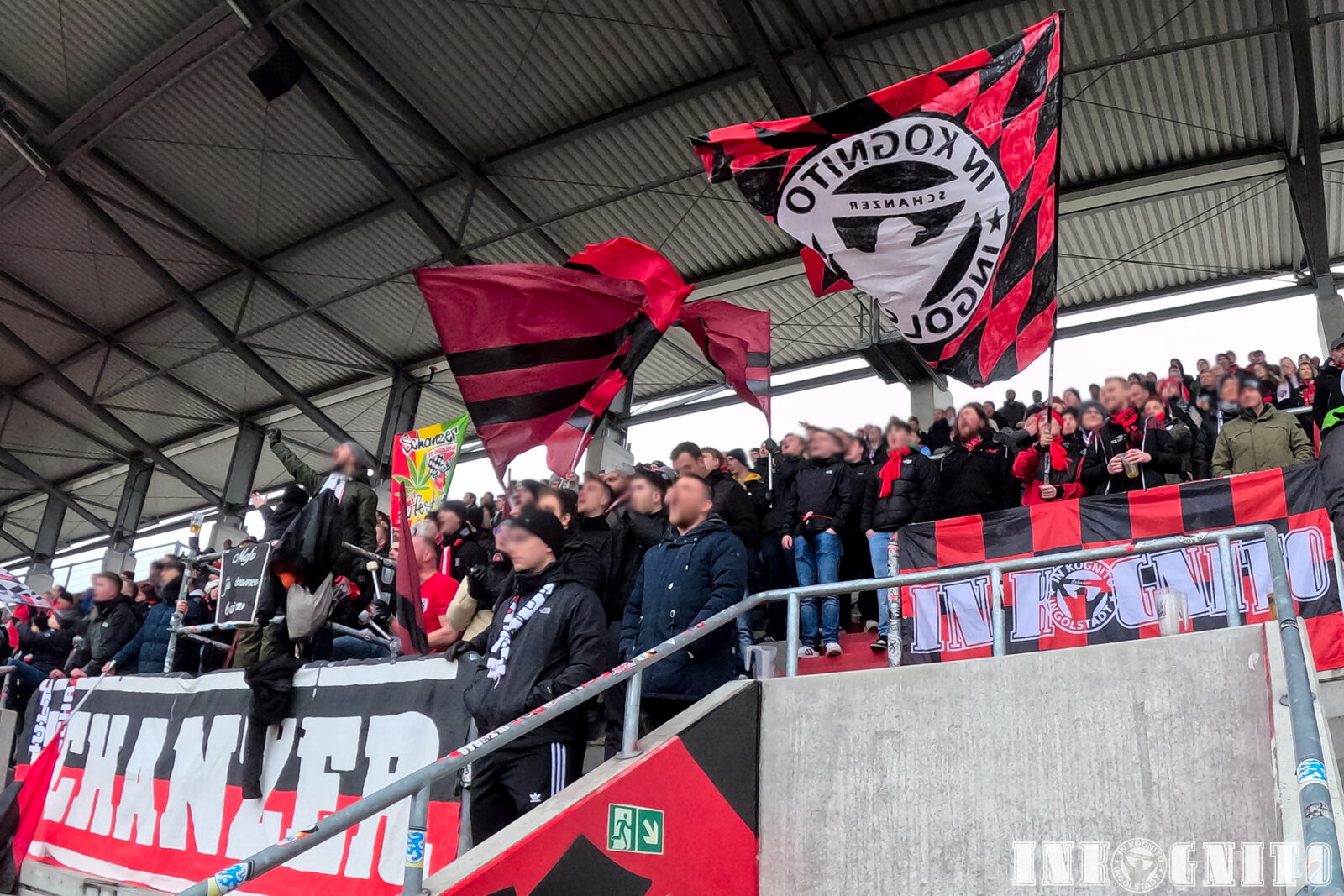FC Ingolstadt – VfL Osnabrück 1-4 (5)
