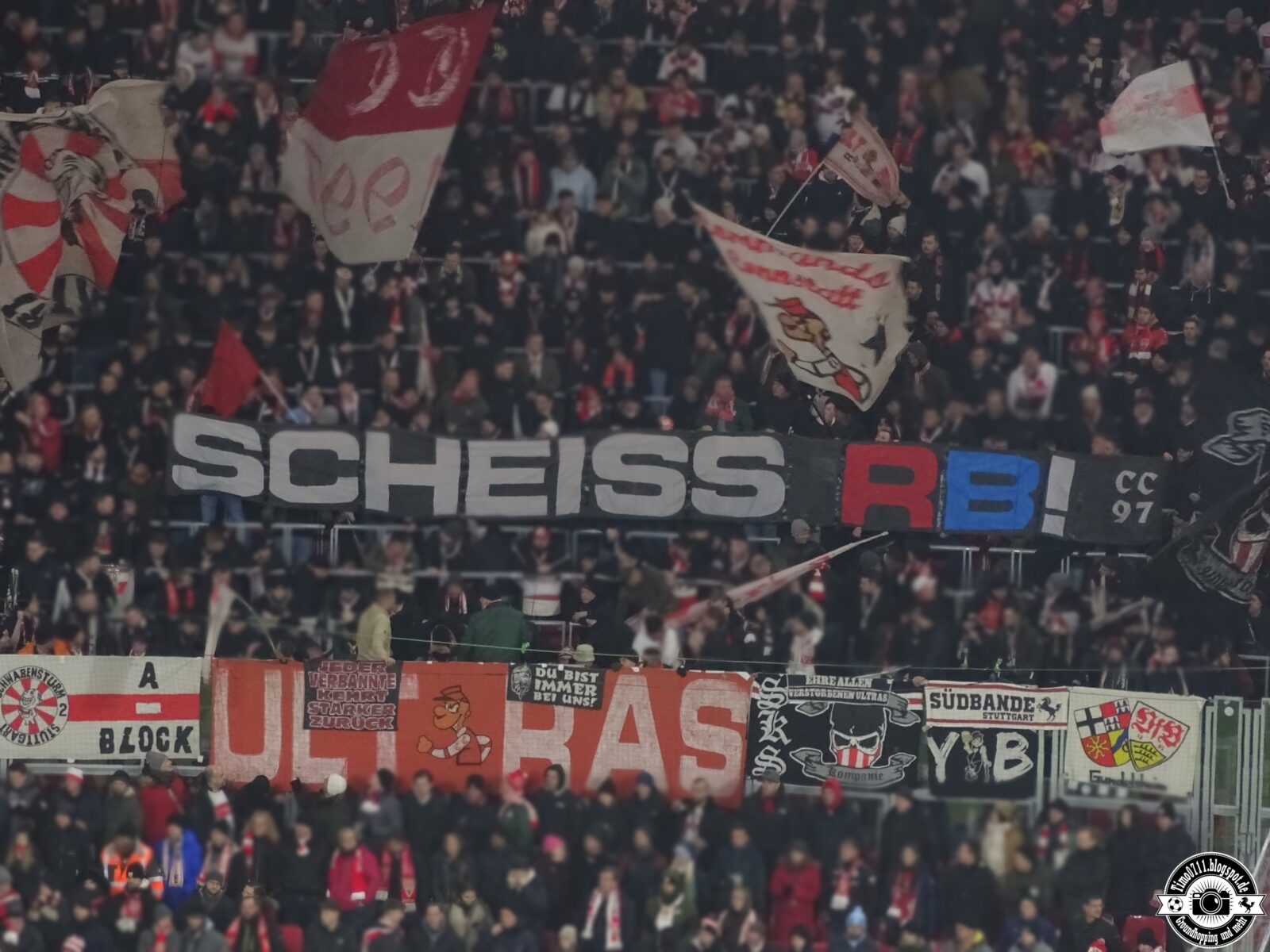 RB Leipzig – VfB Stuttgart 2-1 (2)
