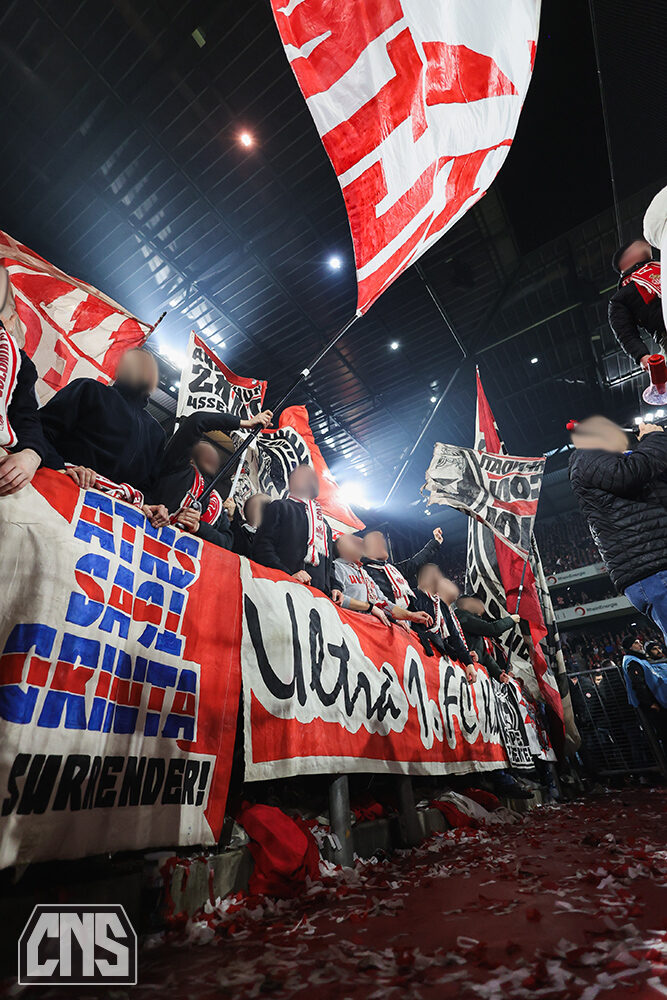 1. FC Köln – Eintracht Frankfurt 2-0 (19)