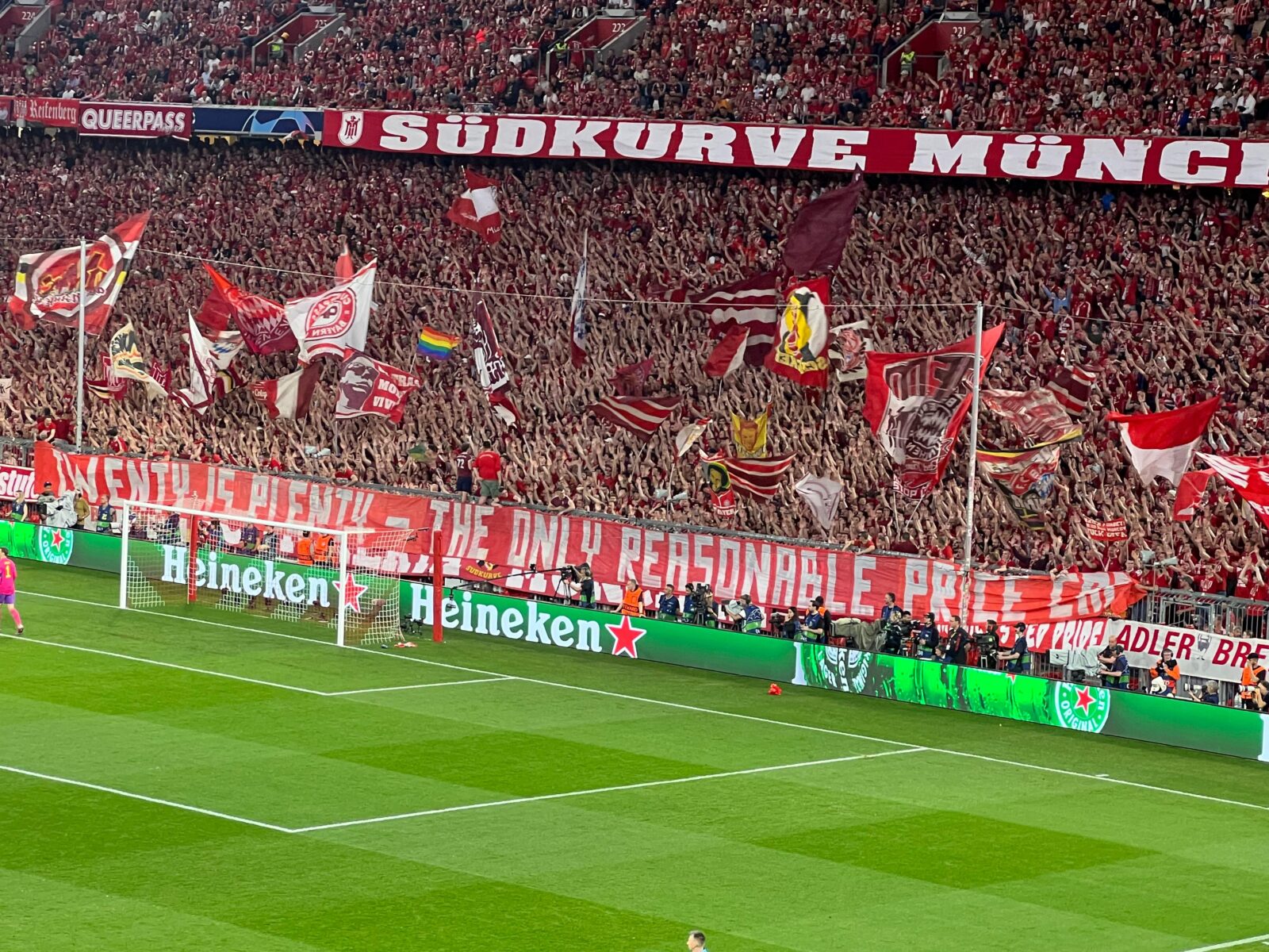 FC Bayern München – Real Madrid (11)
