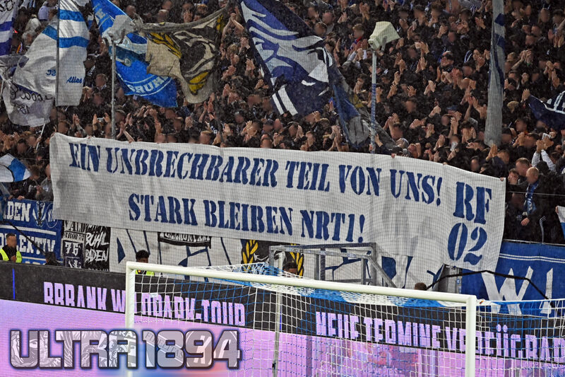 Karlsruher SC – SV Darmstadt 98 3-3 (1)