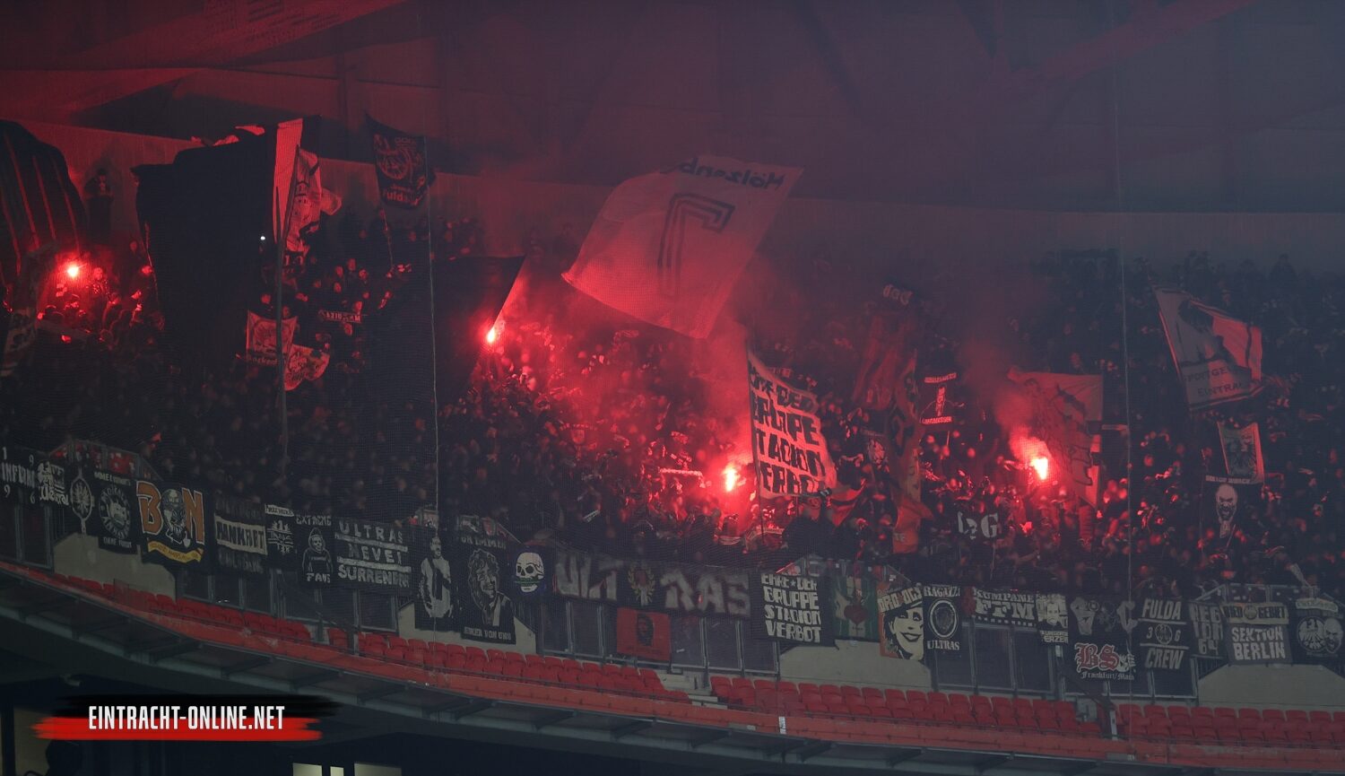 Olympique Lyon – Eintracht Frankfurt 3-2 (8)