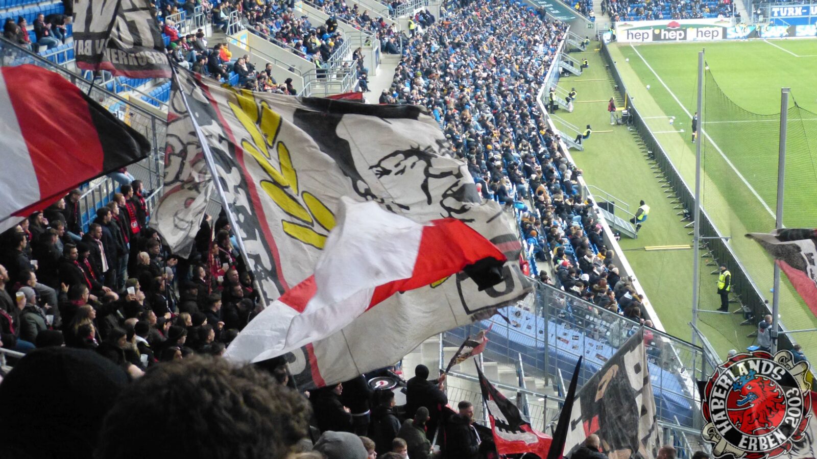 TSG Hoffenheim – Bayer 04 Leverkusen 1-3 (6)