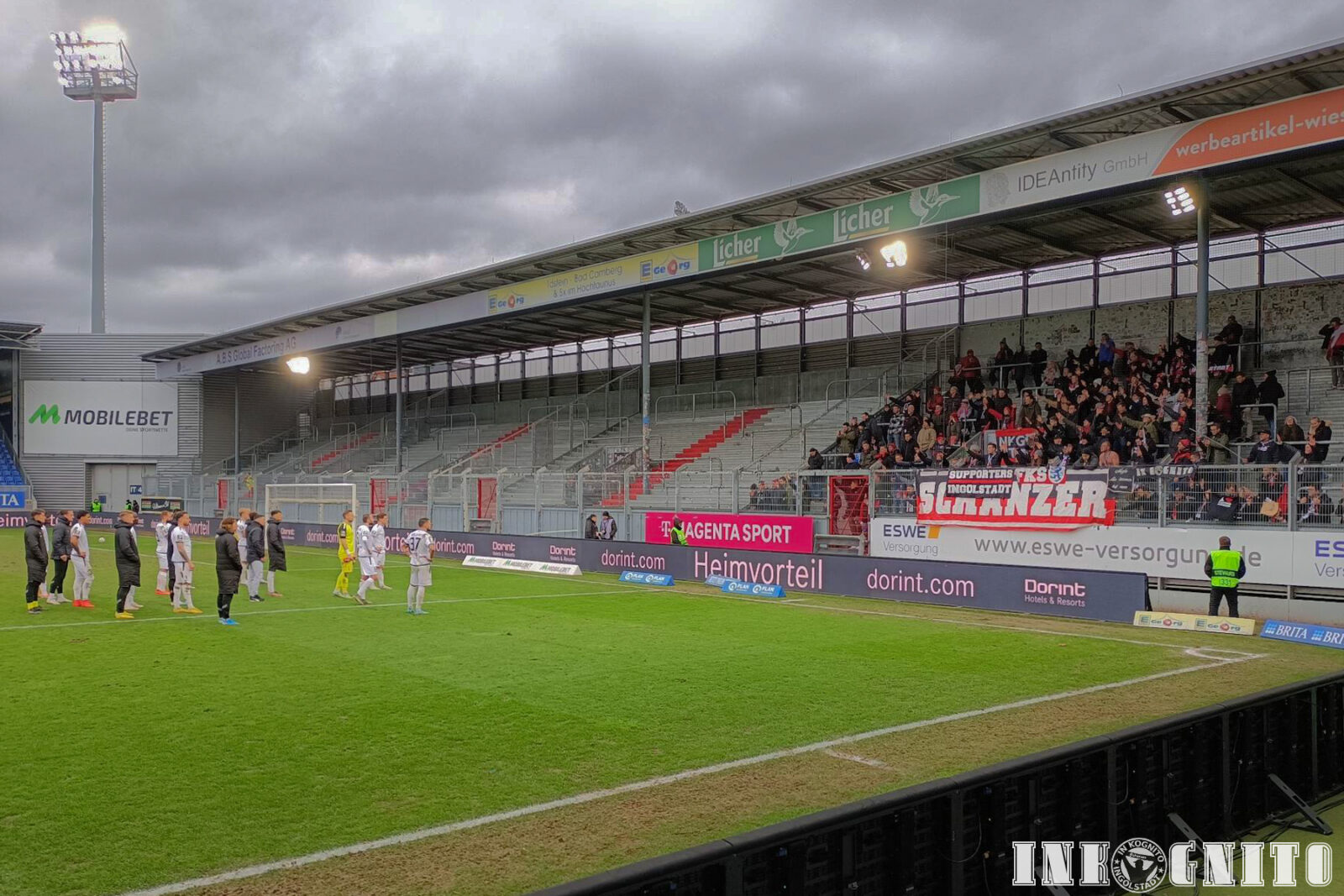 SV Wehen – FC Ingolstadt 4-1 (1)