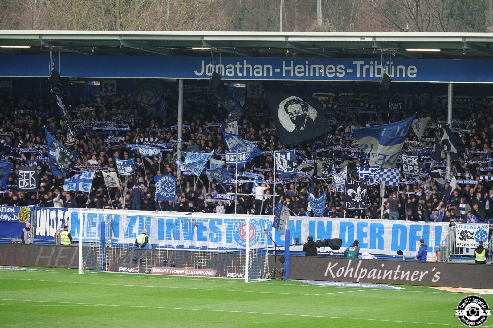 SV Darmstadt 98 – VfB Stuttgart 1-2 (19)