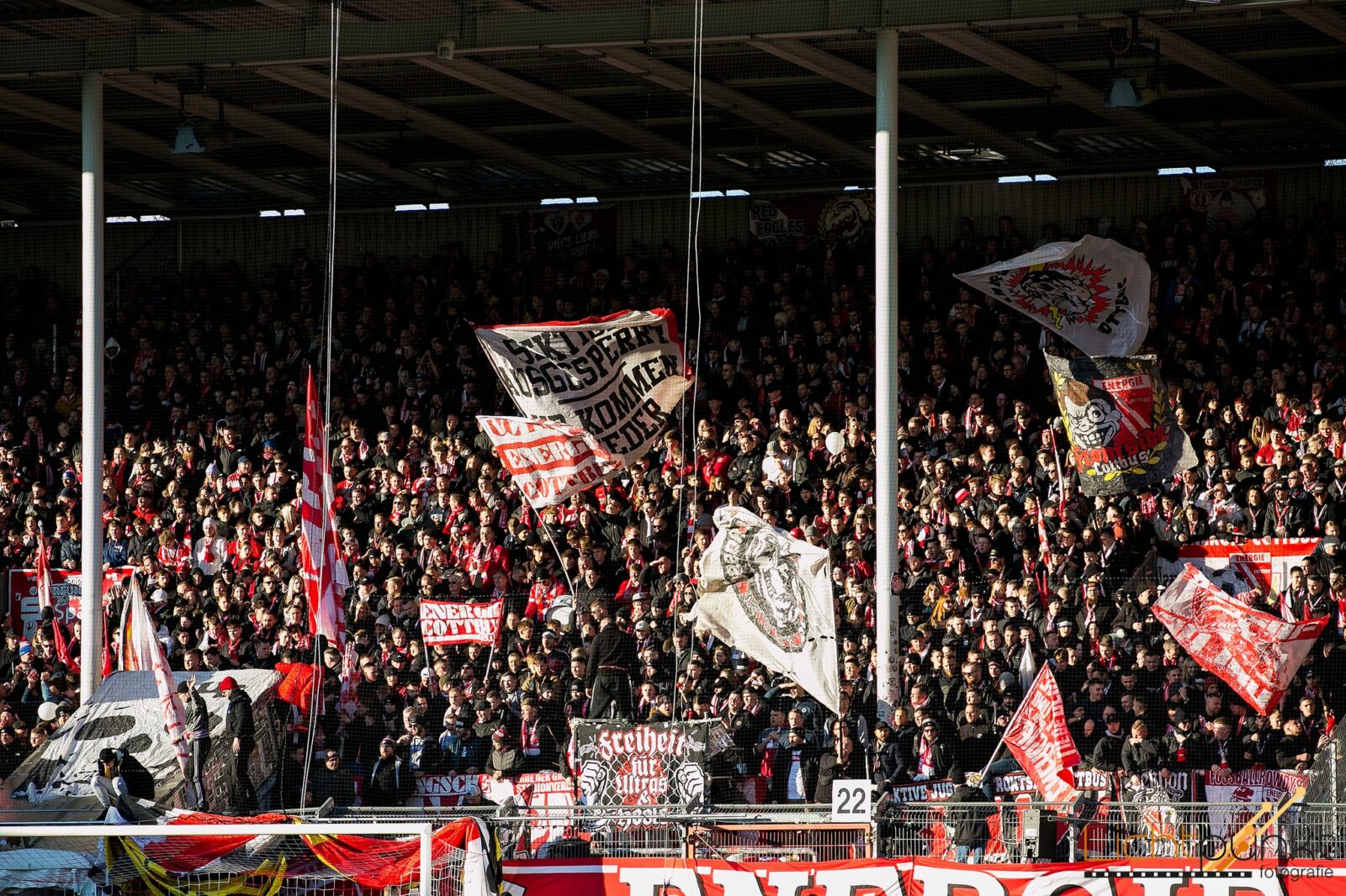 FC Energie Cottbus – SpVgg Unterhaching 2-0 (5)