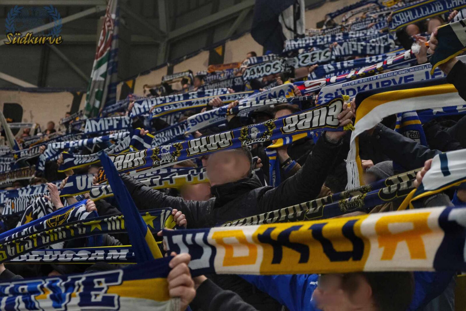 FC Carl Zeiss Jena – BSG Chemie Leipzig 5-0 (115)