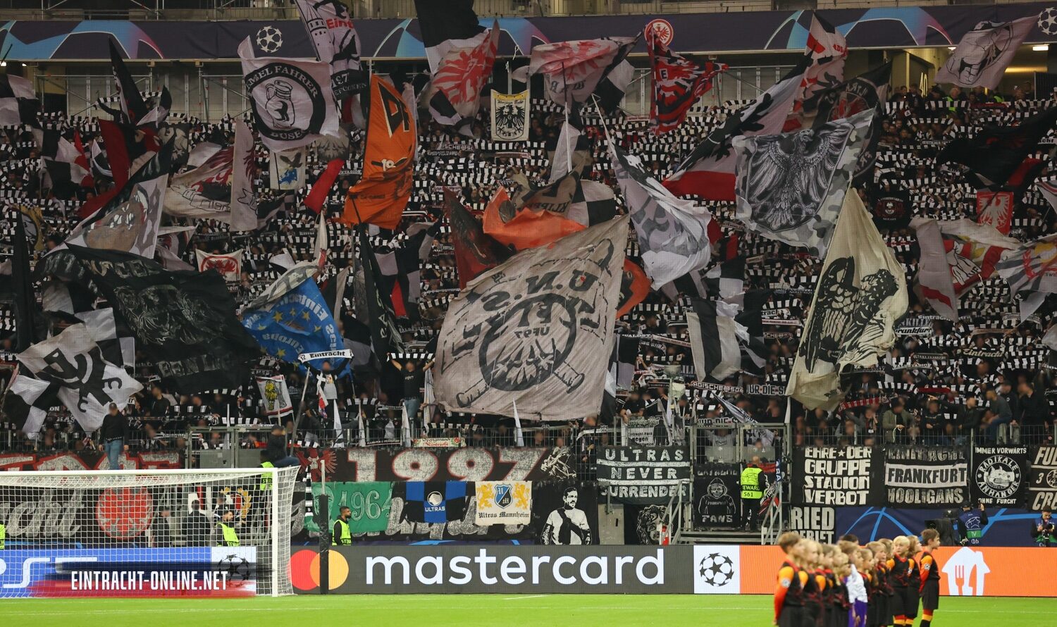 Eintracht Frankfurt – Olympique Marseille 2-1 (3)