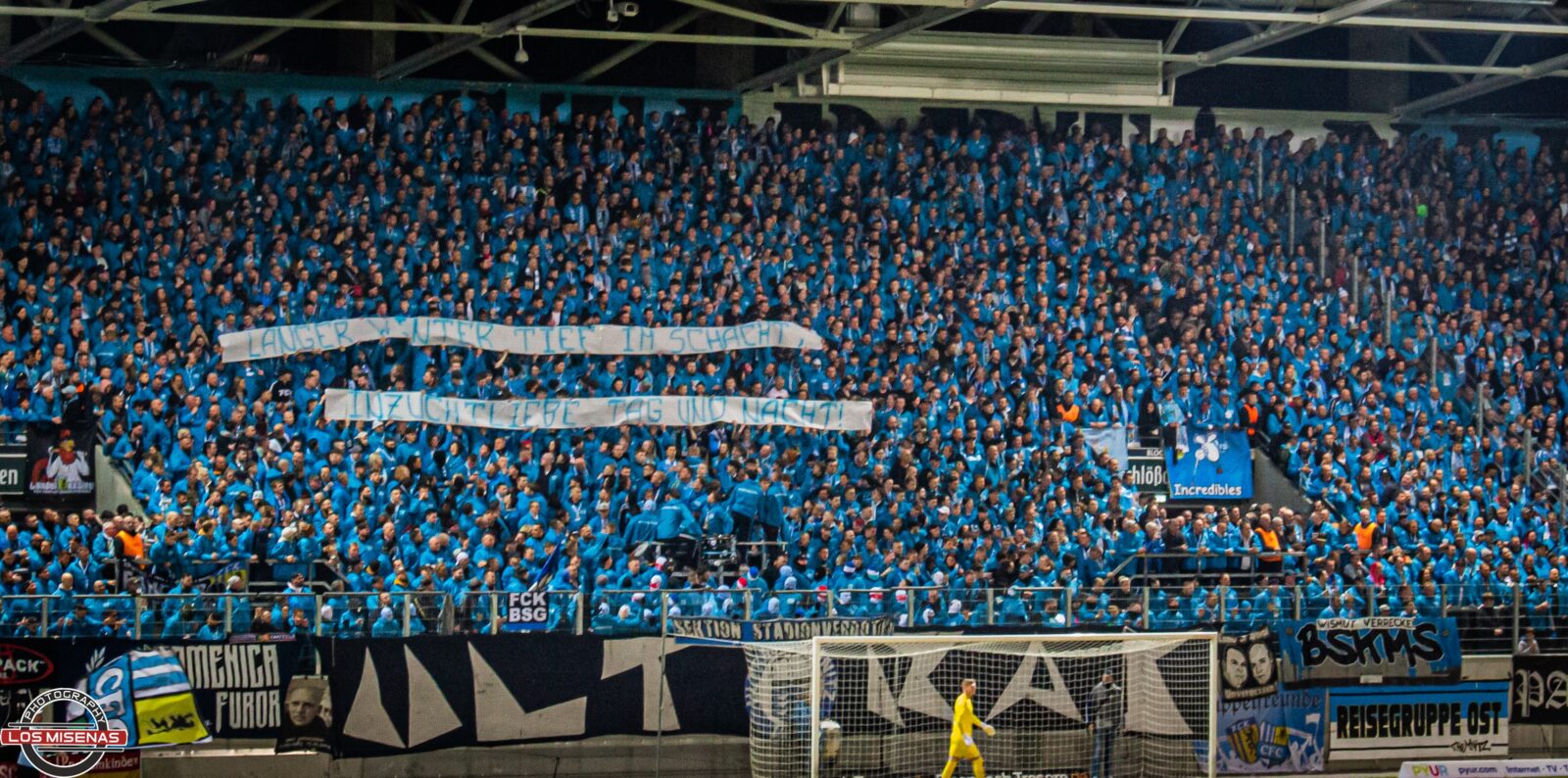 Chemnitzer FC – FC Erzgebirge Aue 3-0 (12)