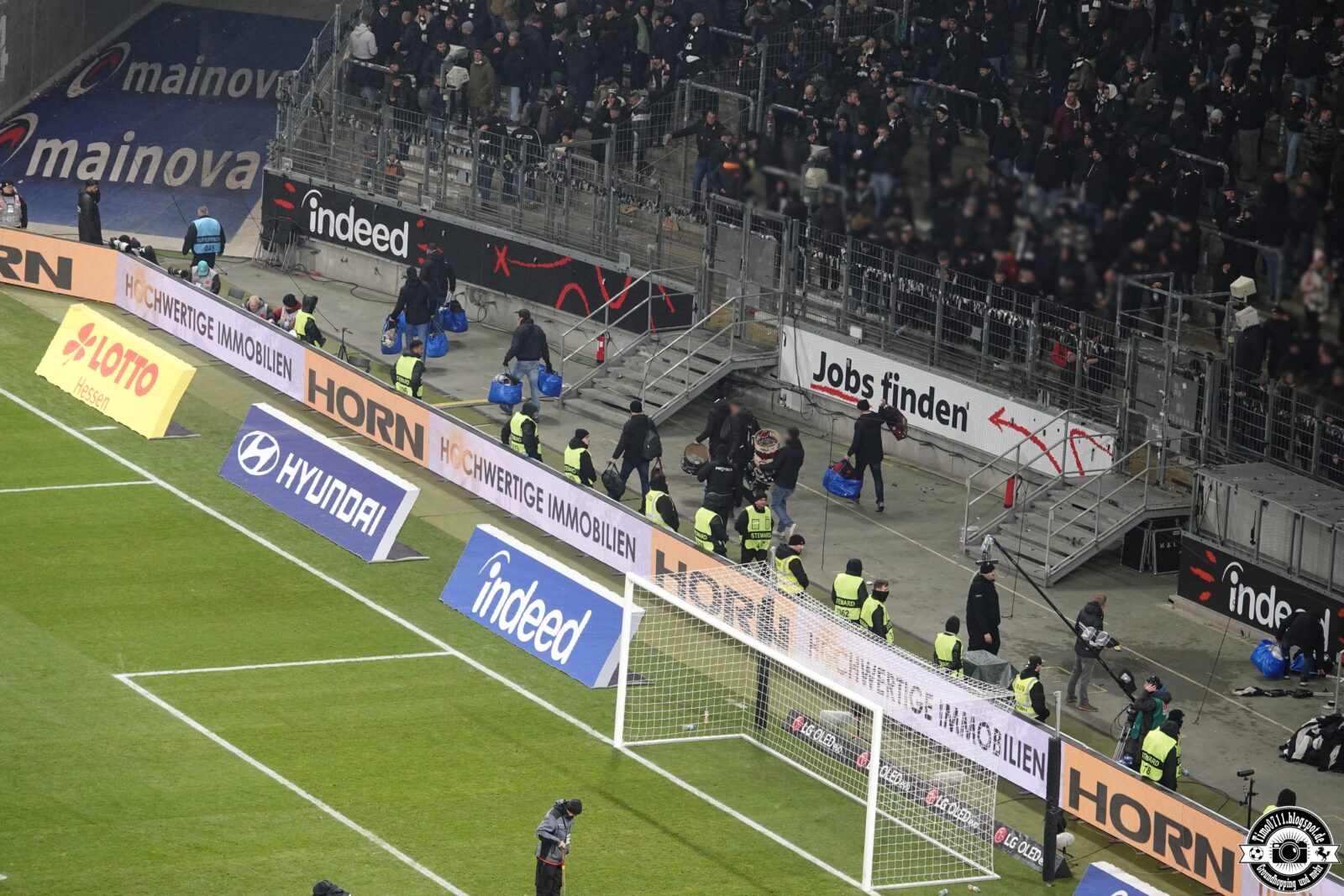 Eintracht Frankfurt – VfB Stuttgart 1-2 (3)