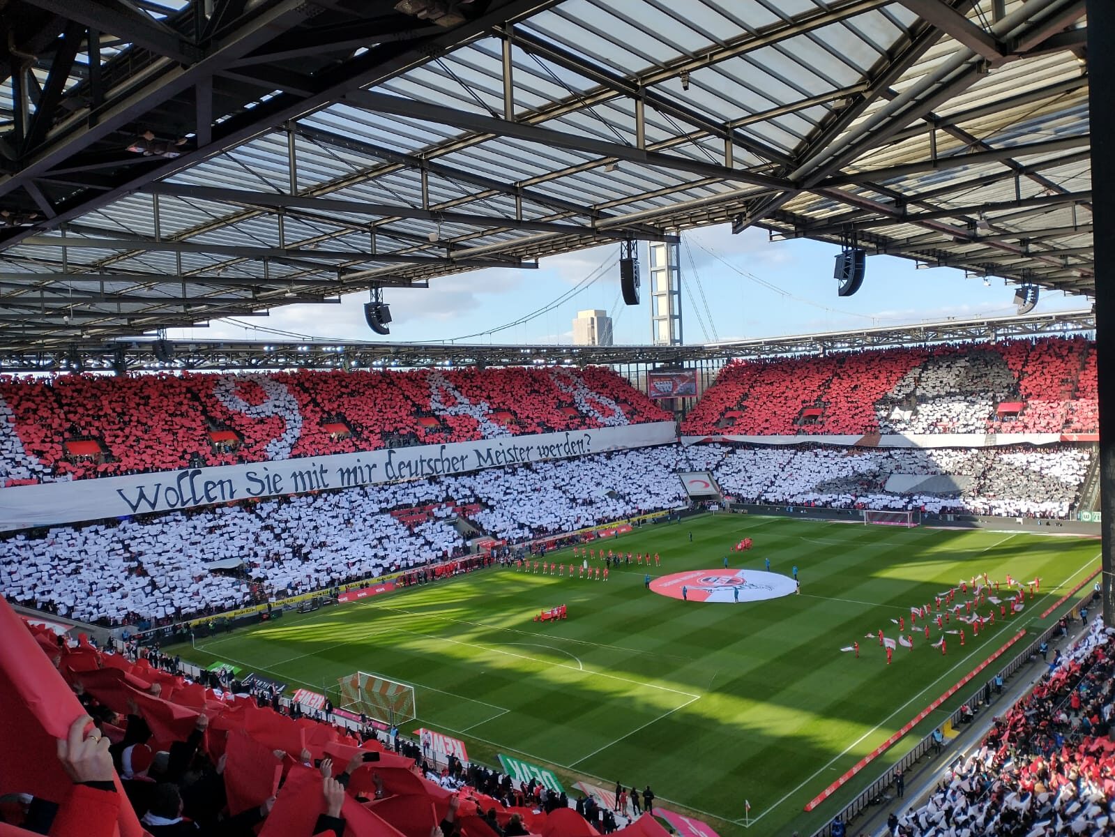 1. FC Köln – VfL Wolfsburg (2)