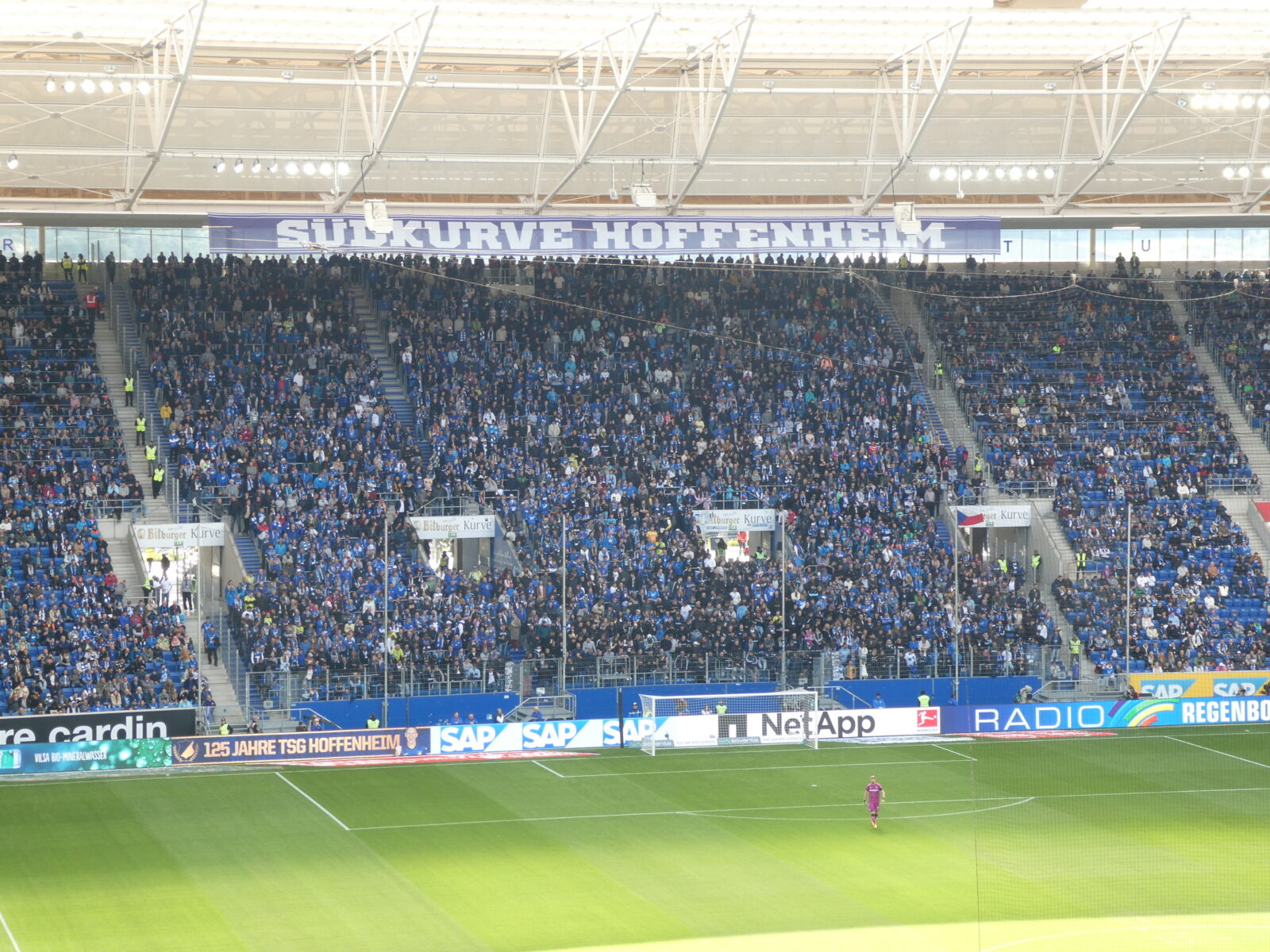 TSG Hoffenheim – Bayer 04 Leverkusen 1-4 (3)
