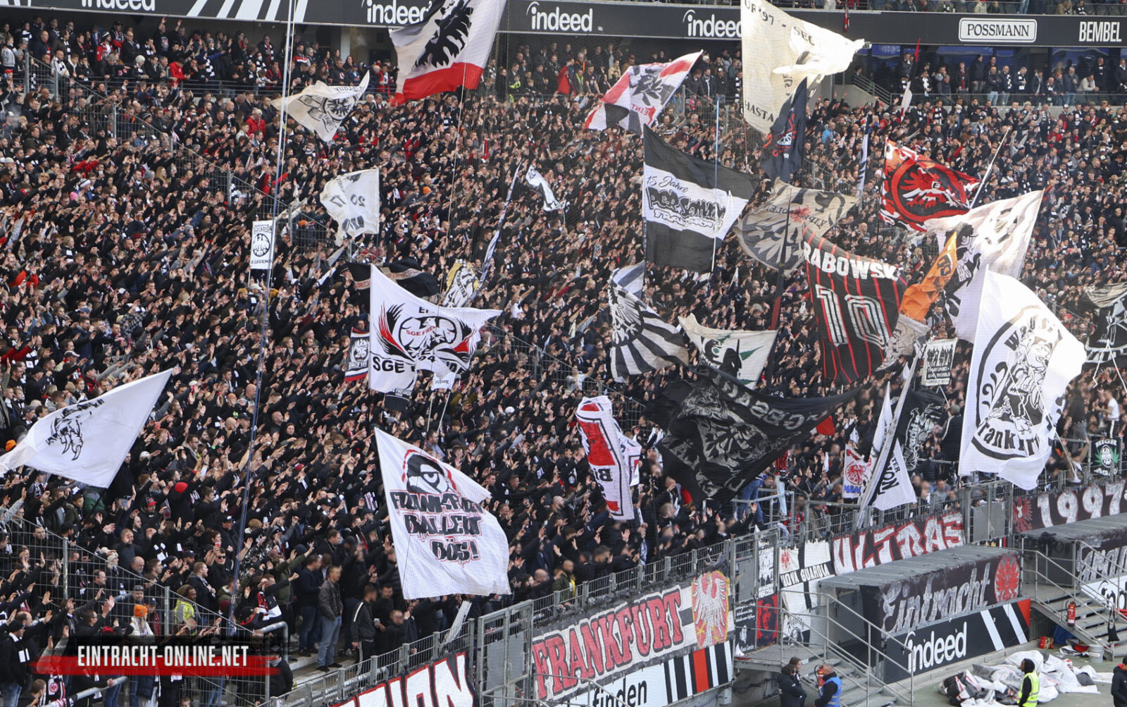 Eintracht Frankfurt – SC Freiburg (25)