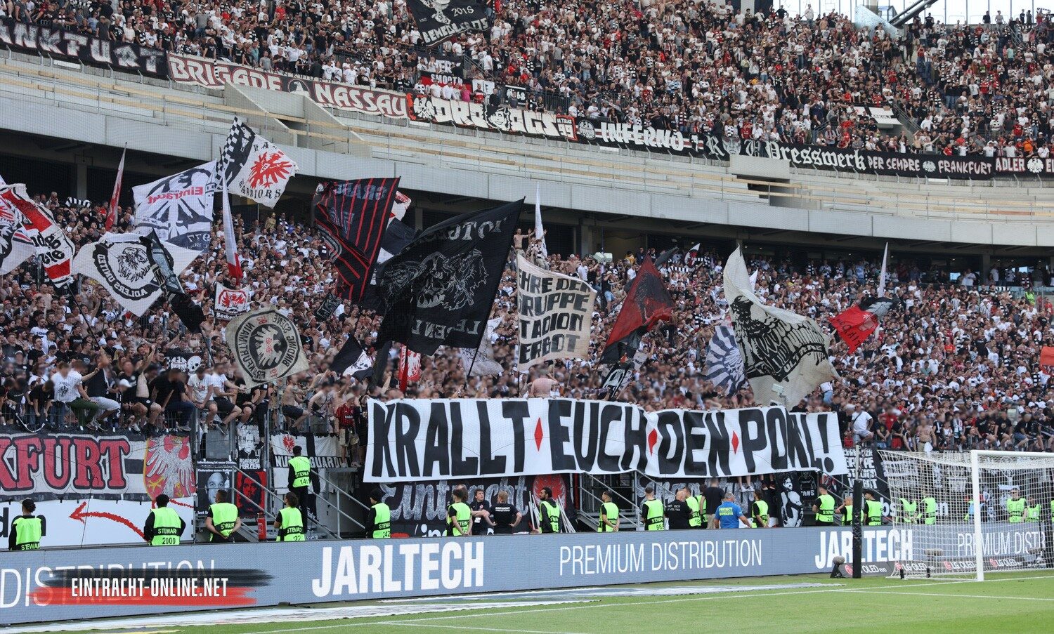 Eintracht Frankfurt – SC Freiburg 2-1 (14)