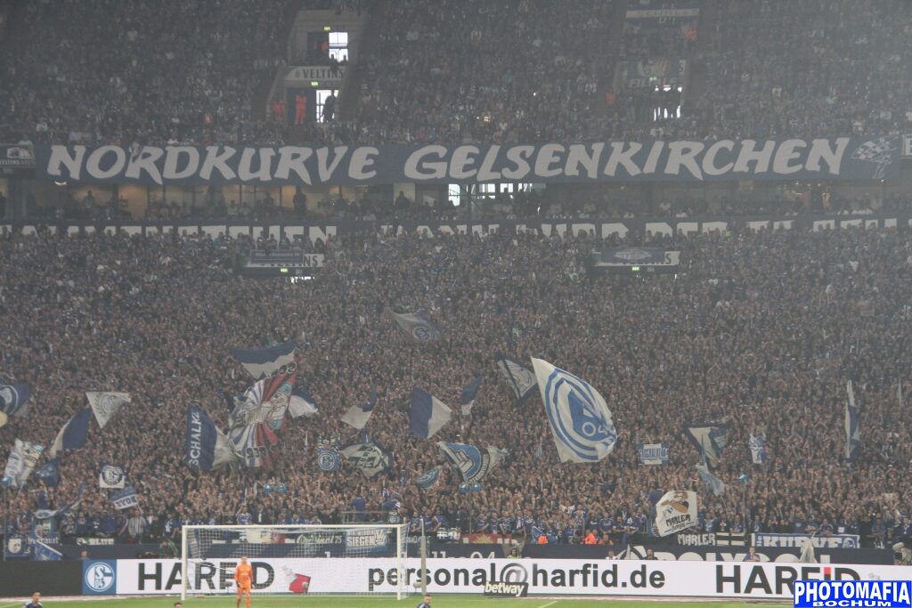 FC Schalke 04 – VfL Bochum 3-1 (6)