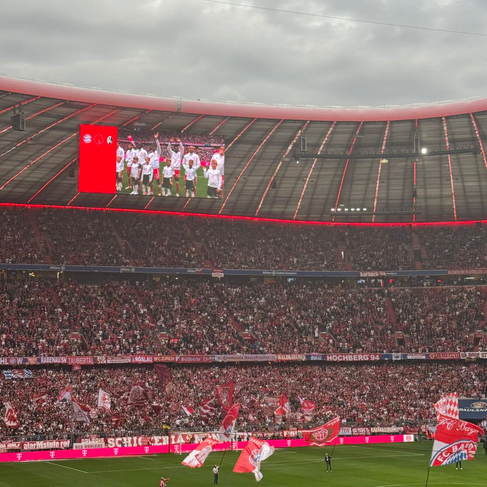 FC Bayern München – SC Freiburg 3-0 (5)