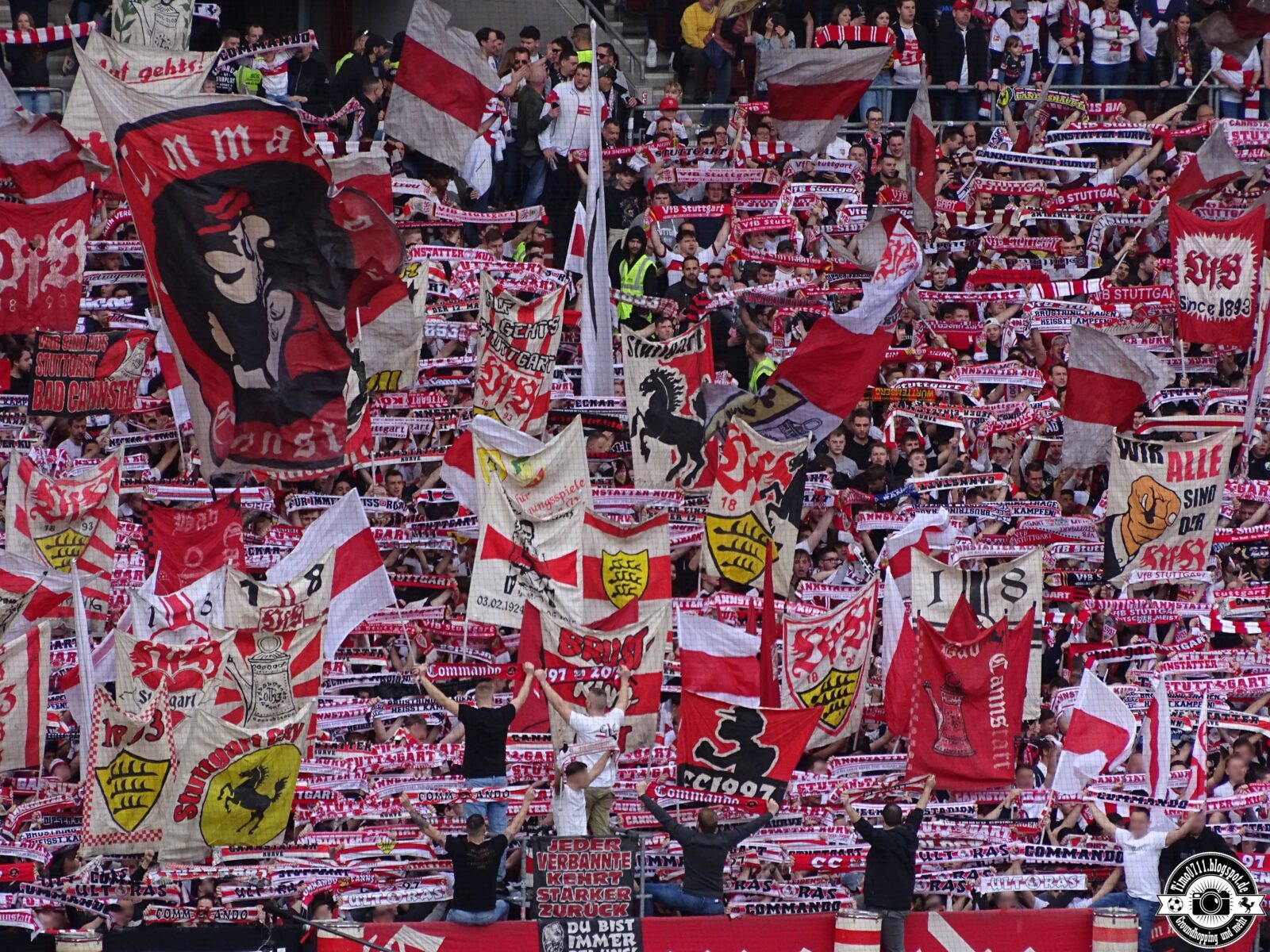 VfB Stuttgart – VfL Wolfsburg 0-1 (28)