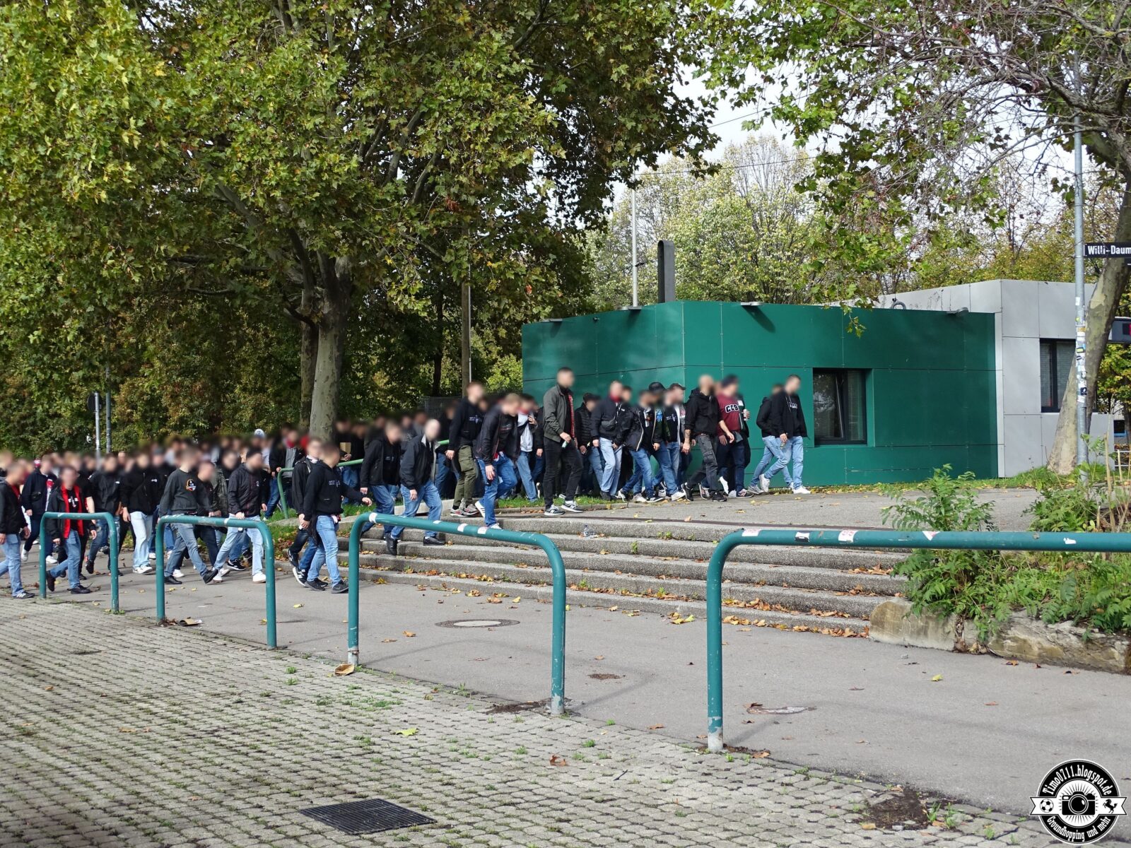 VfB Stuttgart – VfL Bochum 4-1 (46)