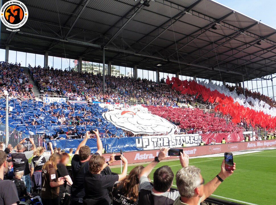 FC St. Pauli – Holstein Kiel 5-1 (9)