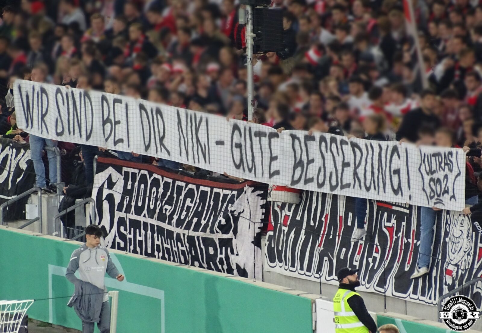 VfB Stuttgart – DSC Arminia Bielefeld 6-0 (11)