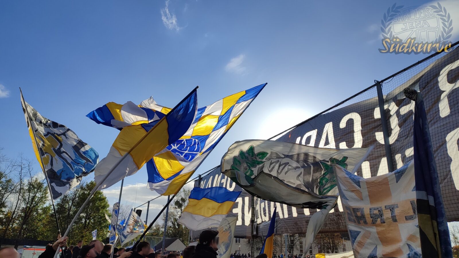 ZFC Meuselwitz – FC Carl Zeiss Jena 2-1 (2)
