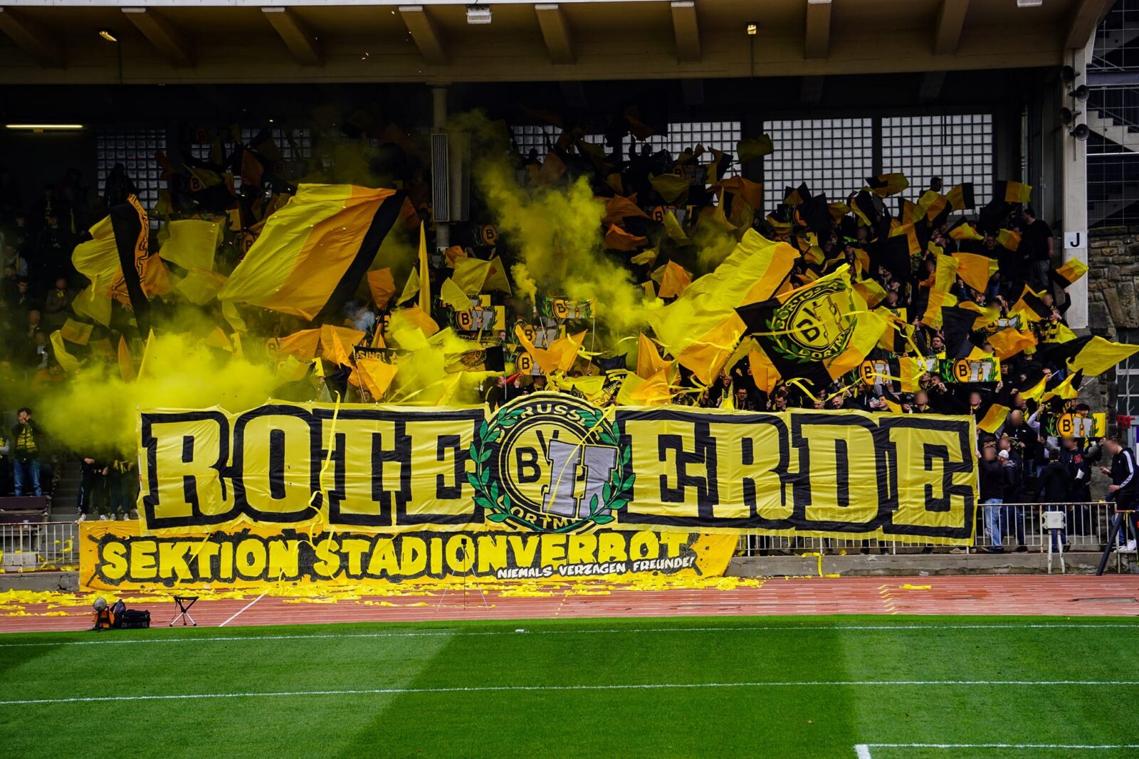 Borussia Dortmund II – SV Elversberg 2-0 (3)