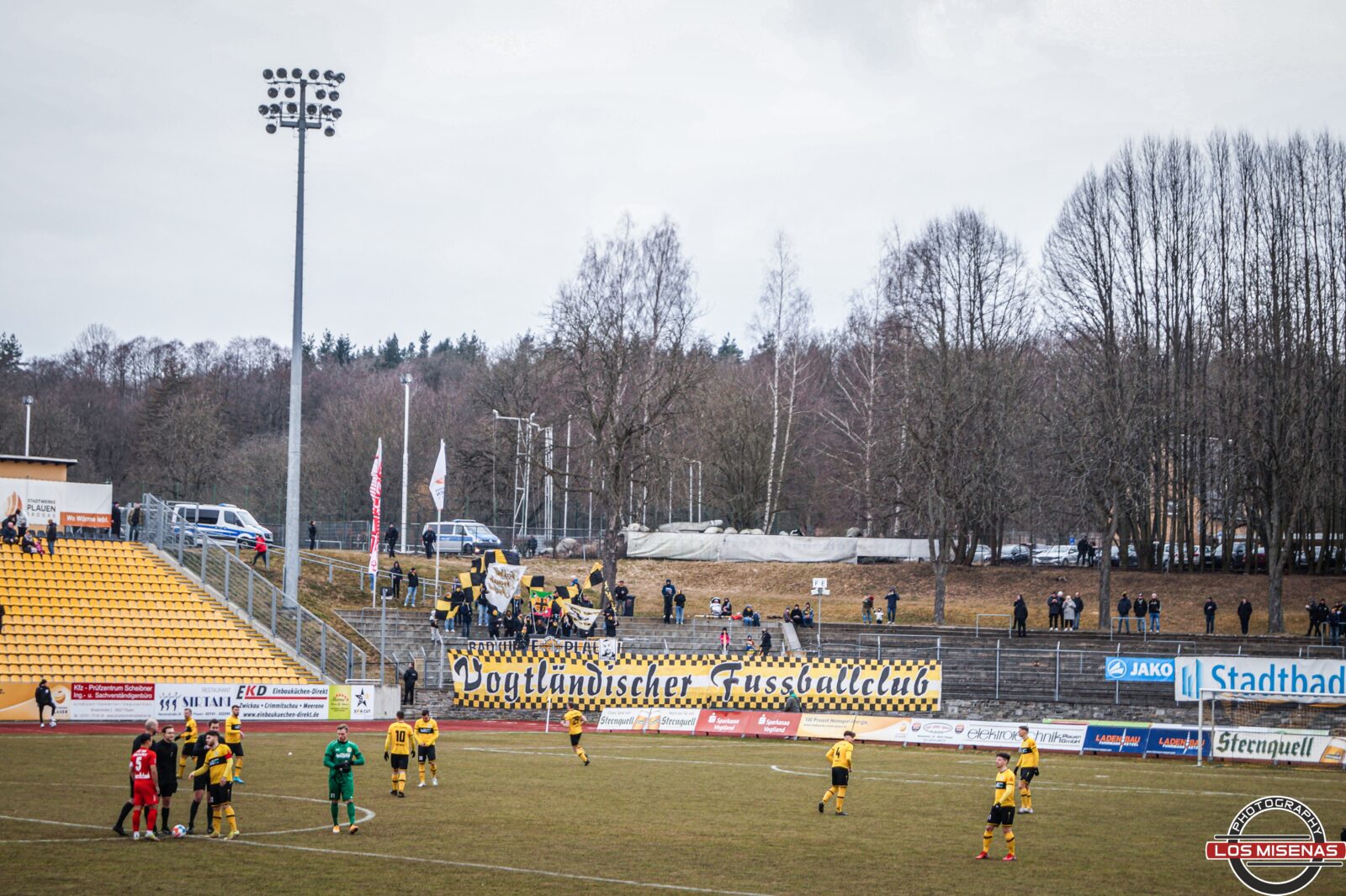 VFC Plauen – FC Rot-Weiß Erfurt 1-2 (8)